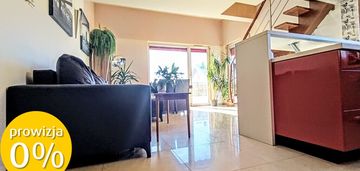 Piękne 4 pokoje, taras, winda, m.post, osowa!