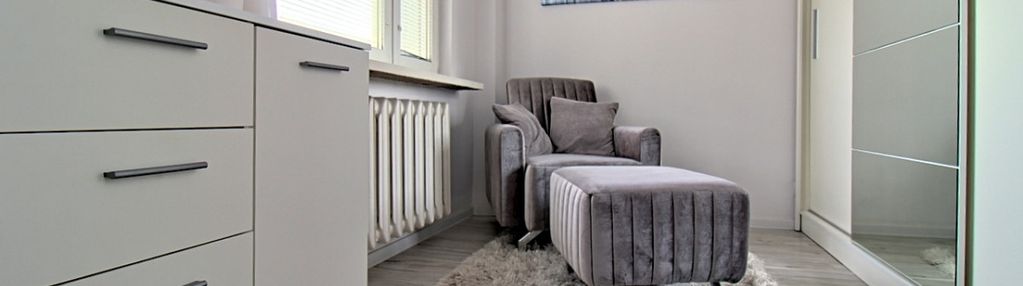 Unikatowe mieszkanie w pobliżu wedla