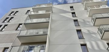 Mieszkanie z widokiem na zieleń!