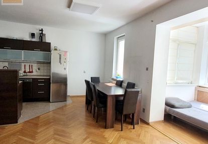 Przestonny apartament dla rodziny, 4 pokoje