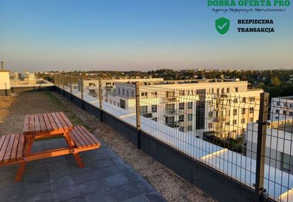 Nowe mieszkanie z balkonem | jasień