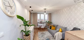 * 2 pokoje * centrum * styl scandi loft