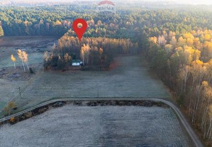 4 hektary wolności pod warszawą, ostrowik