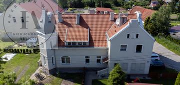 Przytulne 3 pokoje – gronowo elbląskie