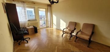 2-pokojowe mieszkanie na mokotowie