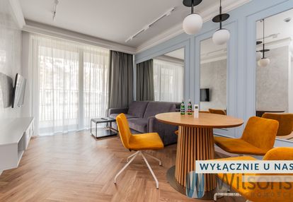 Nowe mieszkanie - bursztynowe apartamenty