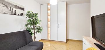 5 minut spacerem od galerii katowickiej !