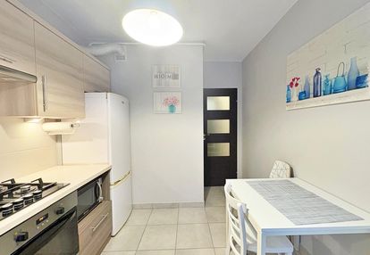 Na wynajem 2 pokoje 40 m² nowe miasto białystok