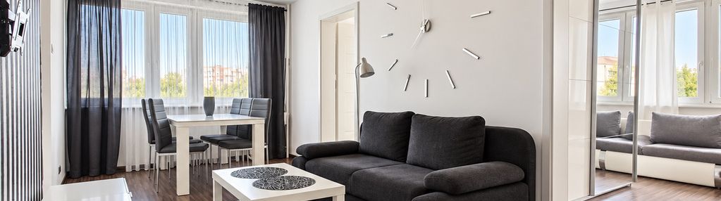 Spółdzielcze 3 pokoje 47m | komuny paryskiej | balkon
