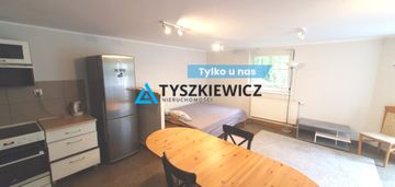 Kawalerka w świetnej lokalizacji