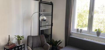 Kawalerka z widokiem na zatokę gdańską