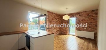 Komfortowy apartament !!! vinea !!! garaż !!!