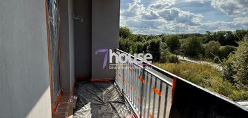 Apartament z ogródkiem, bez pcc