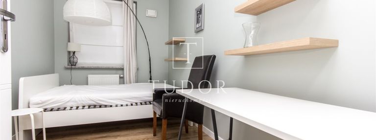 3 pokojowy apartament, os. nautica, taras, parking