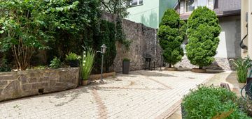 Budynek800m2/13pokoi/taras/balkony/2xgaraż/parking