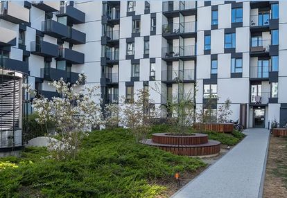 Apartament z widokiem na park✔centrum jeżyc✔