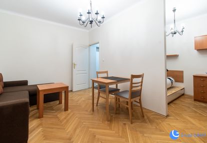 Pokój+biuro 36m² galeria kazimierz/bulwary *klima*