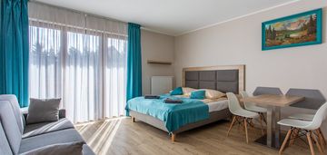 Lokal typu studio 400m od stoków