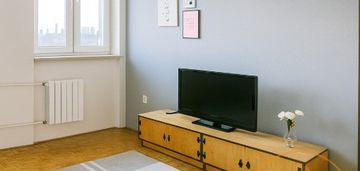 Oddzielna kuchnia ! panorama ! świetne pod najem !