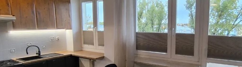 2-pokojowe mieszkanie w markach