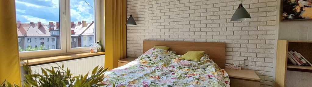 Bytom - mieszkanie na sprzedaż- czynsz 208 zł !!!