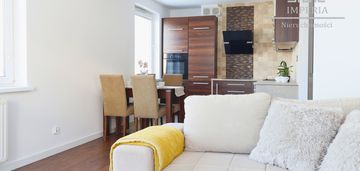 2-pokojowe z wyposażeniem | 2. piętro | 2013 rok