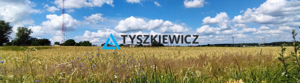 Wspaniała, duża działka blisko chojnic! warto!!!