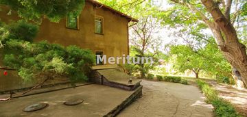 Ostromecko, os. zabasta. z potencjałem.