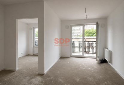 Nowoczesny apartament 33 m2 | 2 pokoje | nad oławką