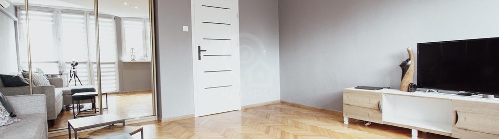 2 pok. blisko parku grabiszyńskiego i sky tower