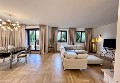 Piękny dom 156 m² z garażem - ul. białoszewskiego