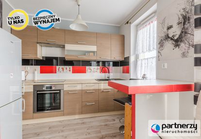 Kawalerka z dużym balkonem i miejscem parkingowym!