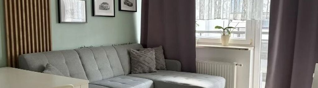 3-pokojowe mieszkanie na białołęce