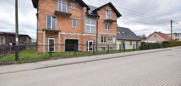 Dom 100 m²  + dom ssz 596 m² pod inwestycję | mu