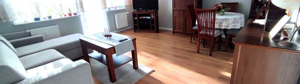 Po remoncie, zadbane, słoneczne, 2 pok. na chełmie