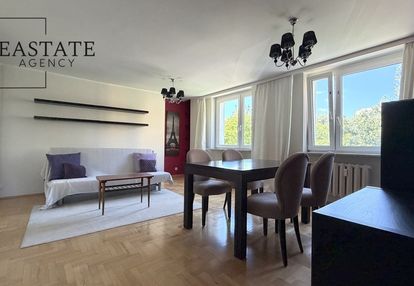 Kępa potocka / parking / przestronne / balkon