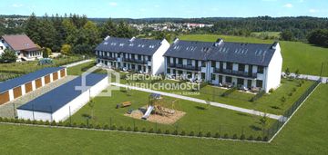 Apartament z ogrodem | kaszuby | jezioro