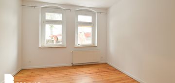 Słoneczne, dwupoziomowe mieszkanie z ogrodem-400m2