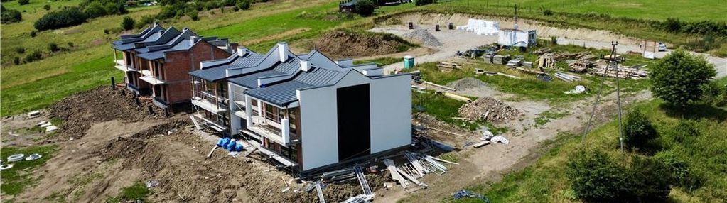 Zamieszkaj w górach