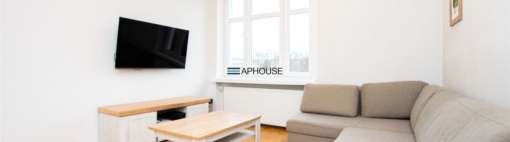 2 pok mieszkanie/ po remoncie/ oś urocze/