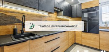 Bliźniak| działka 13a| po remoncie|