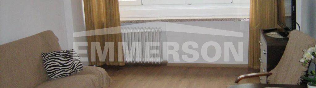 Lokal w centrum – idealny na biuro lub dla singla