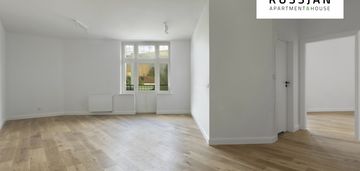 Apartament z charakterem w sercu wrzeszcza | 96 m²