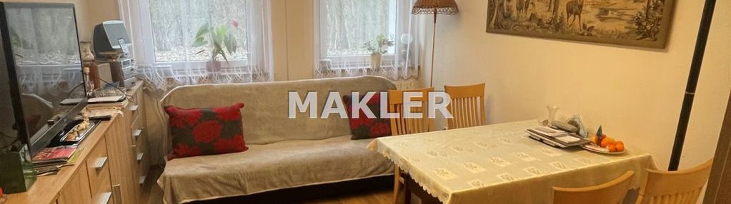 Przestronna kawalerka obok parku przemysłowego