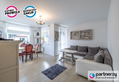 4-pokojowe | balkon | parking | komunikacja | las