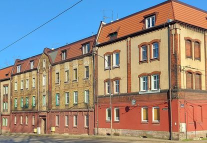 Okazja klimatyczne 2 pok. z widokiem na staw