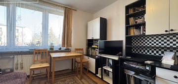 Kawalerka 19,7m² ul. sanocka blisko wum