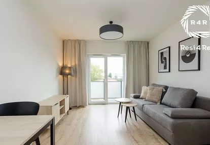 Studio | Park Zachodni | Pets Friendly