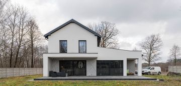 Wśród natury, blisko miasta