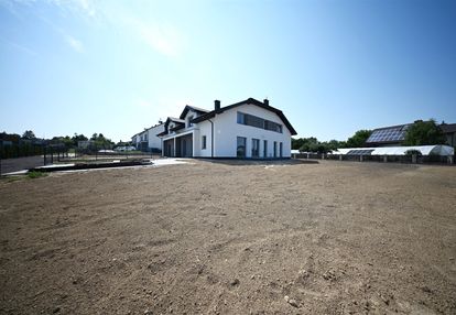 Okazja duży dom + mieszkanie lub lokal usługowy !